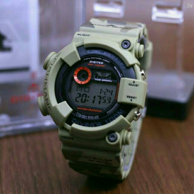 JAM TANGAN PRIA - JAM TANGAN IMPOR JAM TANGAN MURAH JAM MURAH BATAM JAM TANGAN COWOK AW