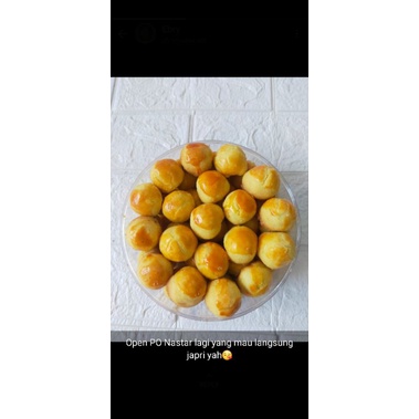 

Nastar Premium 500 Gram