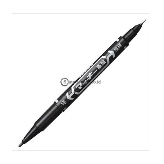 

Zebra Permanent Marker McKee Extra Fine B-MO-120-MC