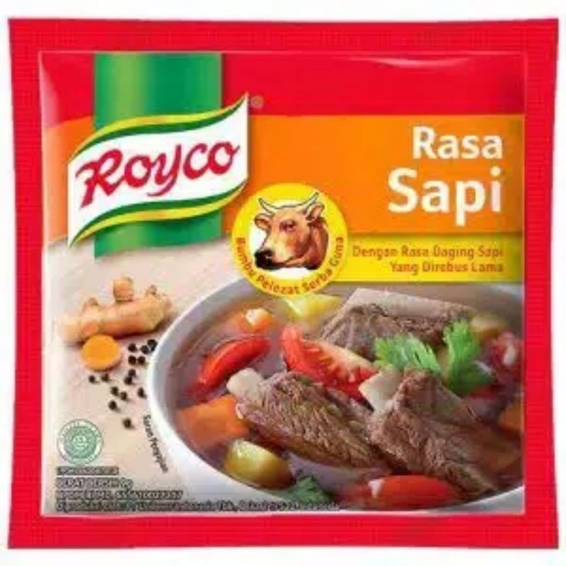 

ROYCO SAPI