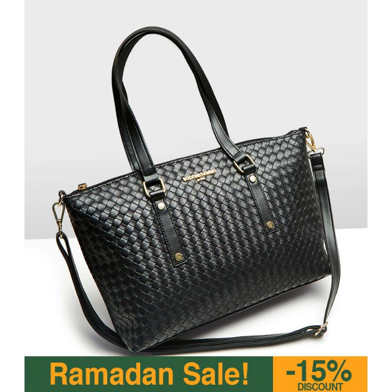 TAS WANITA ZEAN SHOPIE MARTIN SOPHIE PARIS PROMO TERBARU 2021