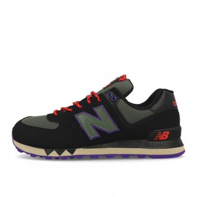 new balance 574 classic mens
