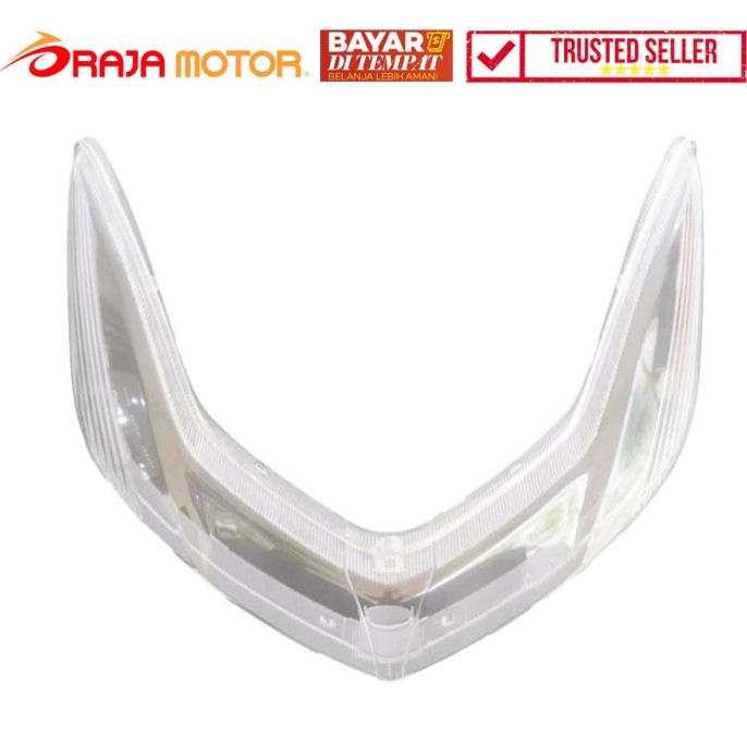 Jual Tgp Mika Lampu Sen Depan Yamaha Mio Sporty 2011 - Aksesoris Motor