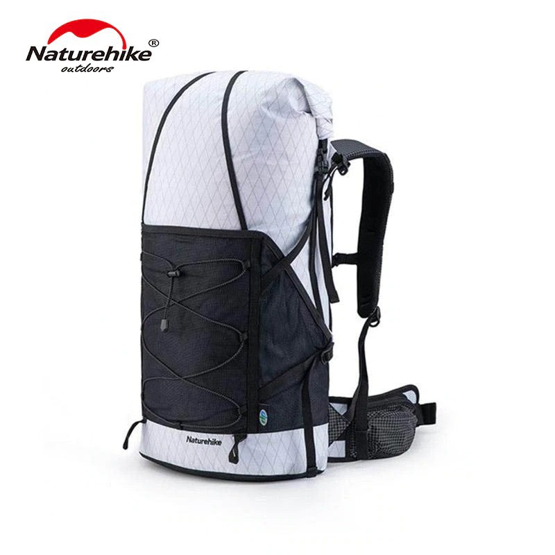 CARRIER 45+5L XPAC NATUREHIKE NH19BB090 // CARRIER NATUREHIKE