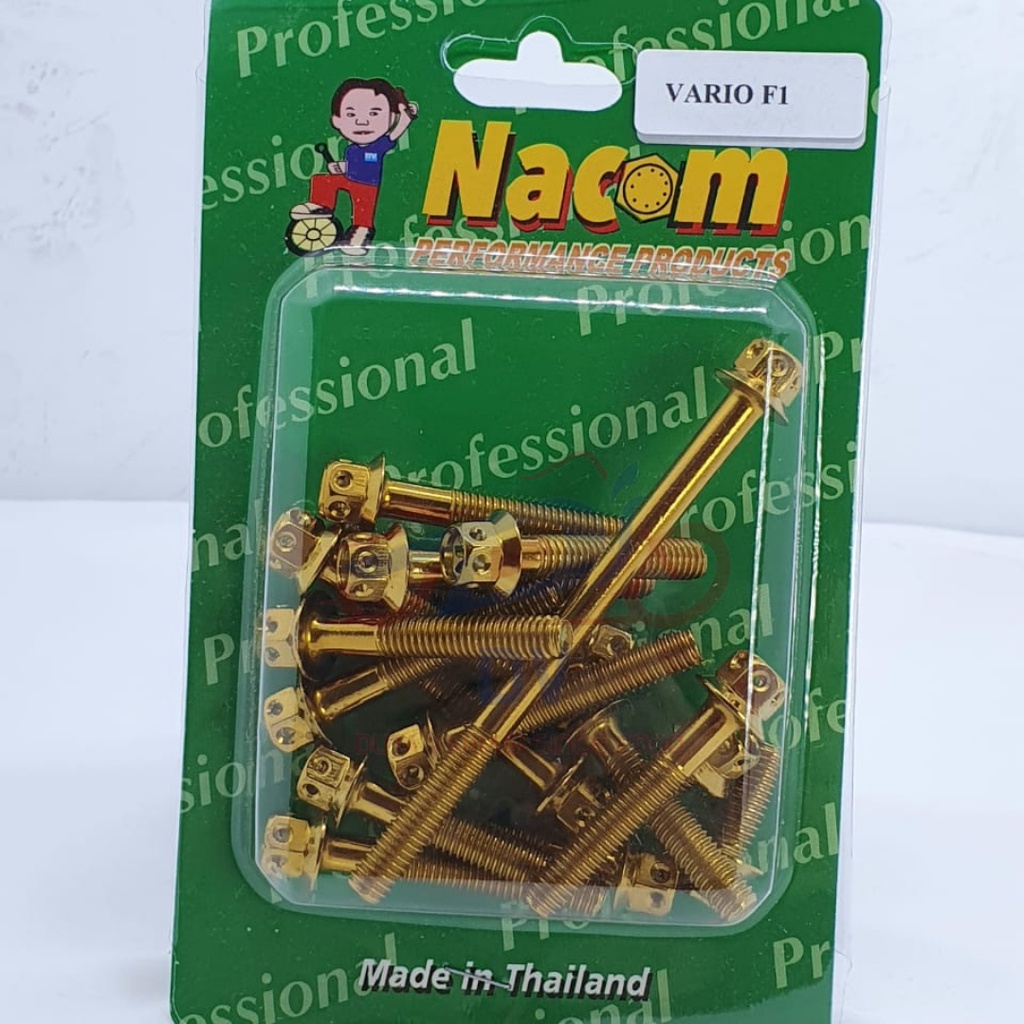 NACOM DV BAUT CVT VARIO FI