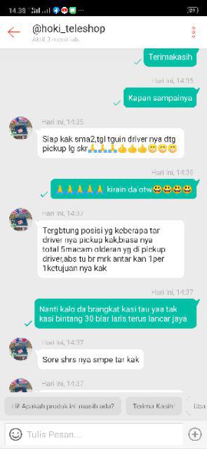 Timbangan Digital 30kg Seba Guna