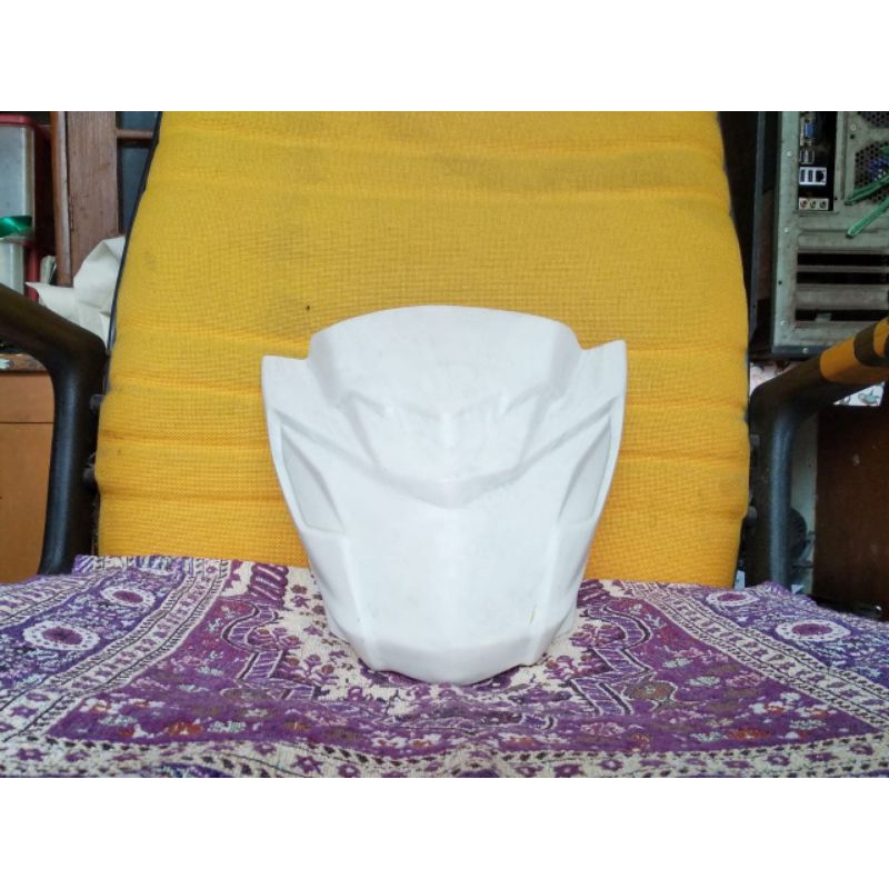 Batok Buta Satria FU Injeksi