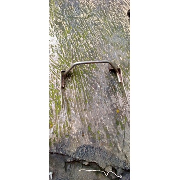 Breket Dudukan Sayap Honda Revo Lama Ori