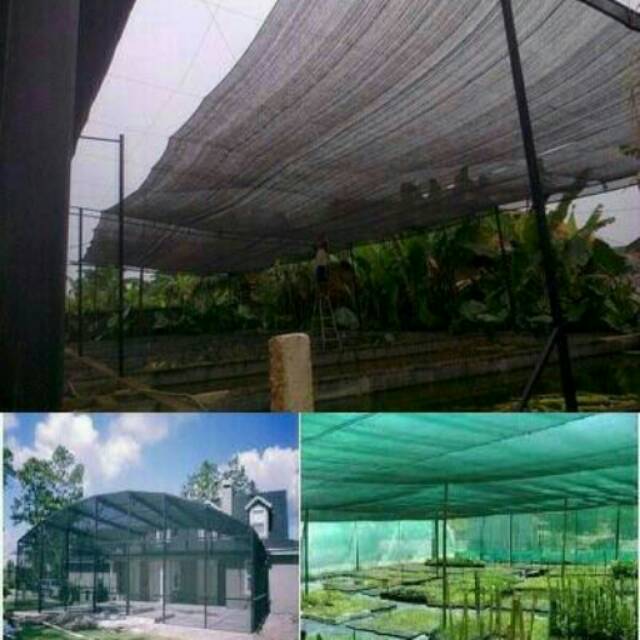 PARANET 65% harga per meter