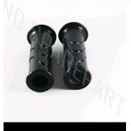 HANDLE GRIP STANG/SARUNG KARET STANG MOTOR HONDA BEAT Fl ESP/BEAT NEW