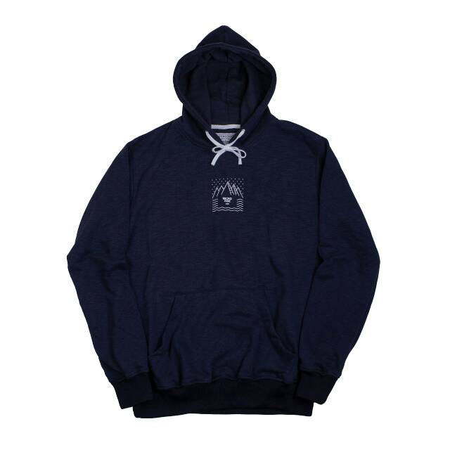 Hoodie Microzide - 008