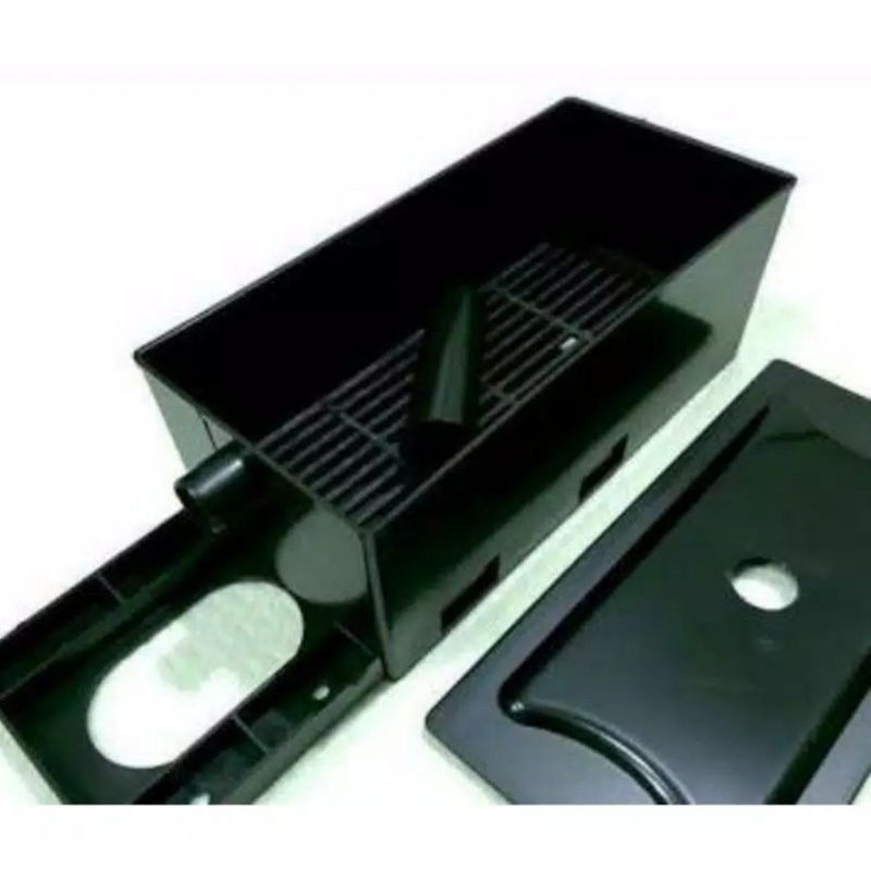 Box Kosong Filter Aquarium Besar