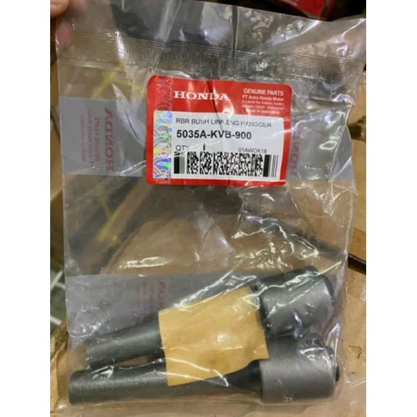 Bosh Bos Fork Forok Bedug Panjang Honda Vario Beat Scoopy Spacy Asli Original