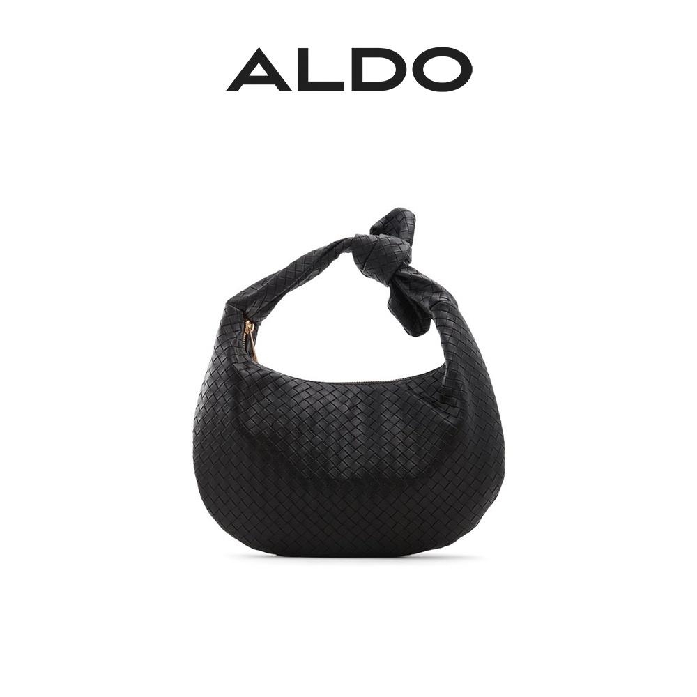 ALDO ADWYTLAN BLACK Tas Wanita