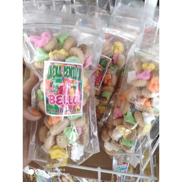 

Gembunga klip