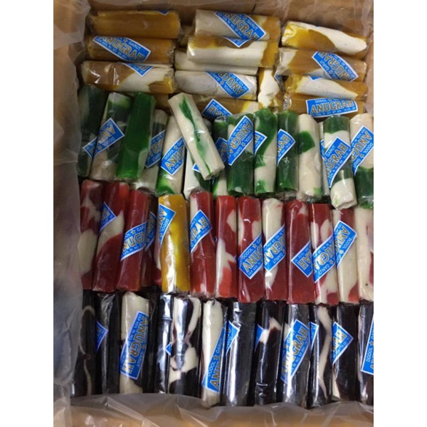 

JENANG DODOL