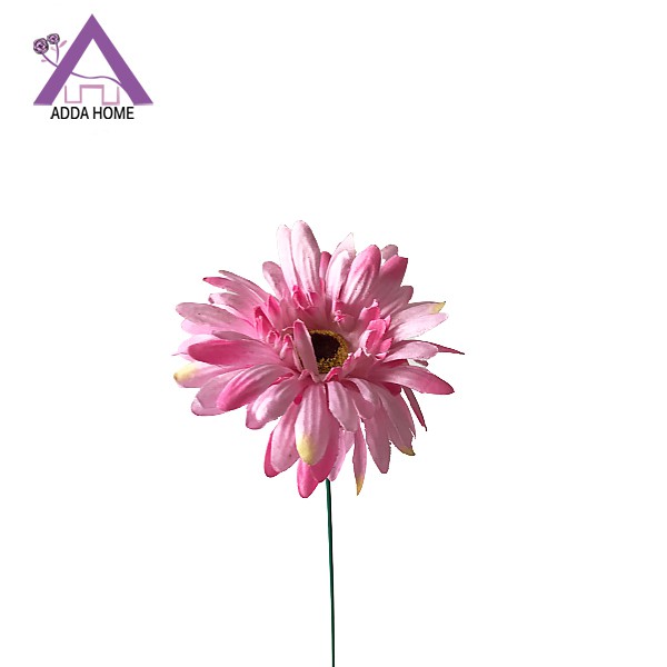 Adda Home - Promo Produk Rijet - Bunga Palsu Dekorasi Mini Artificial Flower A14 - Warna Random