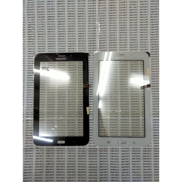 TOUCHSCREEN TS TC SAMSUNG GALAXY TAB 3V 3 V T116