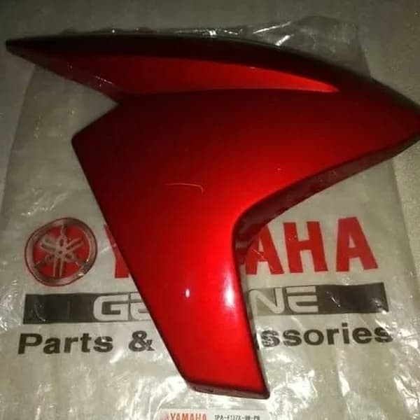 SAYAP DEPAN VIXION NEW ORIGINAL YAMAHA ORIGINAL YAMAHA