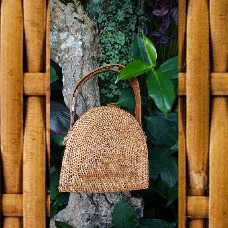 Tas Anyam Bali / Lombok