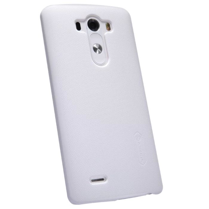 LG G3 NILLKIN HARDCASE FROSTED SHIELD ORIGINAL LG G3