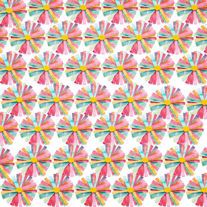 Kertas Scrapbook - Sunny Design