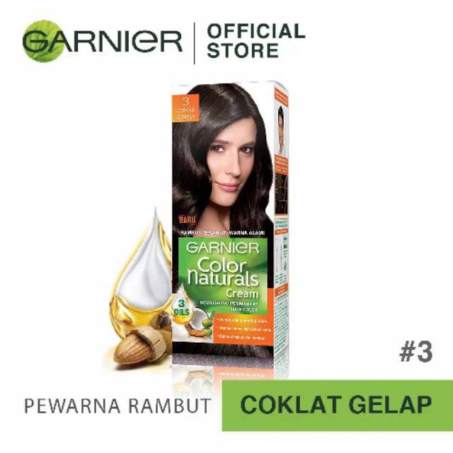 Garnier Color Natural Hair Color