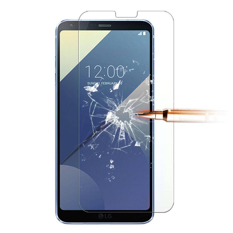 Pelindung Layar Tempered Glass Untuk LG K50S K40s K41S K51 K11 K12 plus K9 K12 max K61 K12 K11 plus k10 2017 K41S K12 max k10 2017 k10 k10