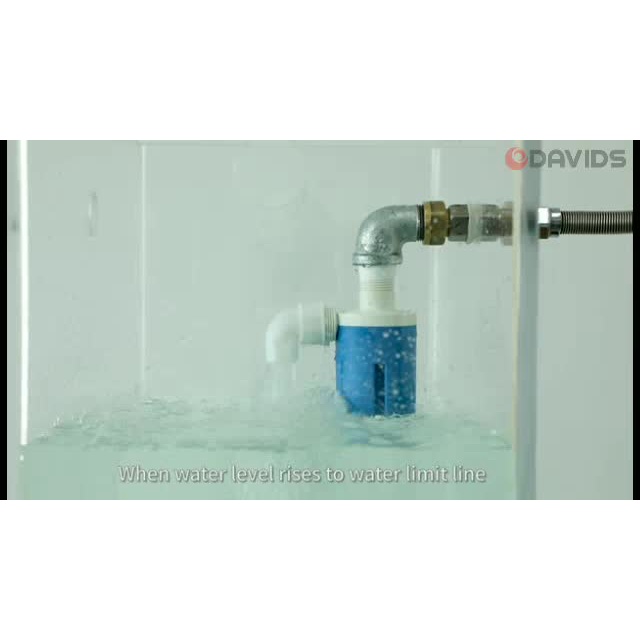 Kran Otomatis Tandon Air Pelampung Toren