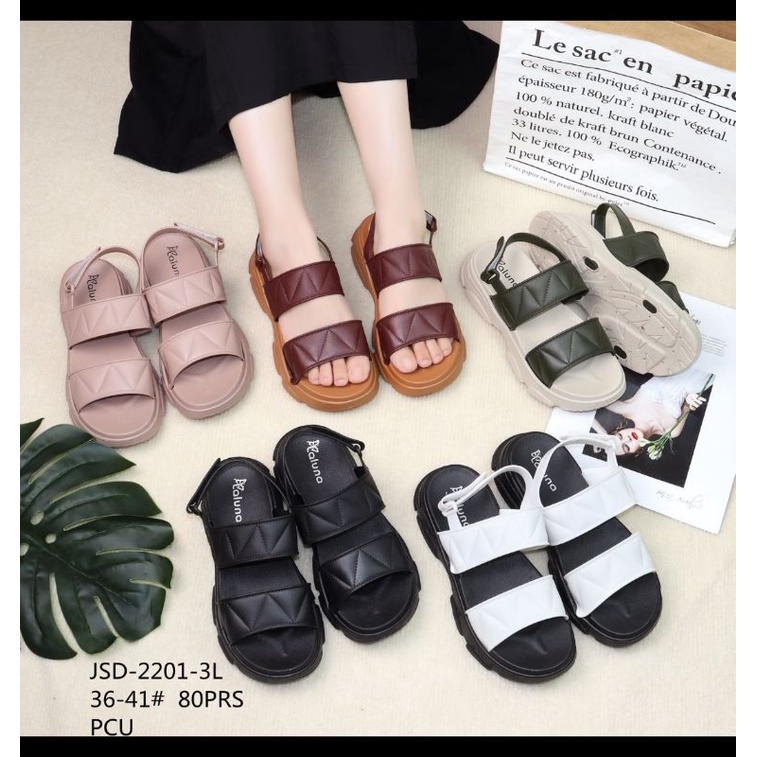 New Arrivals sendal JSD-2201-3L