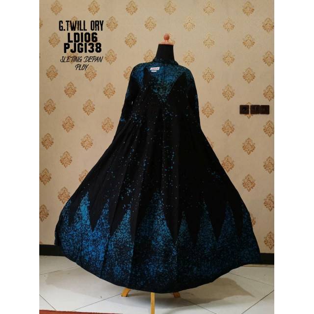 GAMIS TWILL ORIGINAL PREMIUM