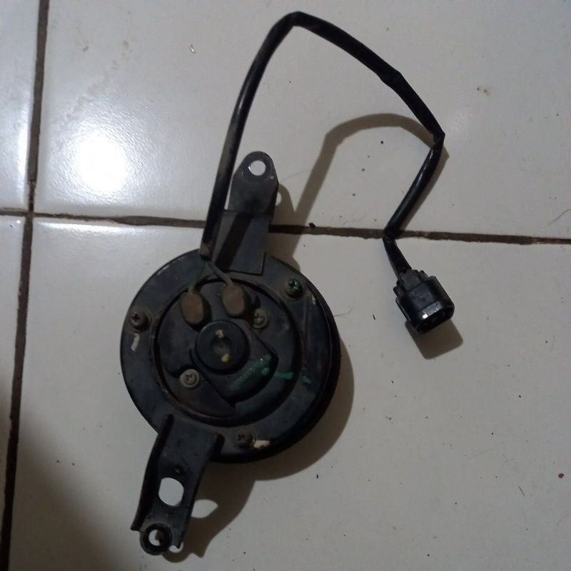 dinamo kipas radiator new cb dan new cbr