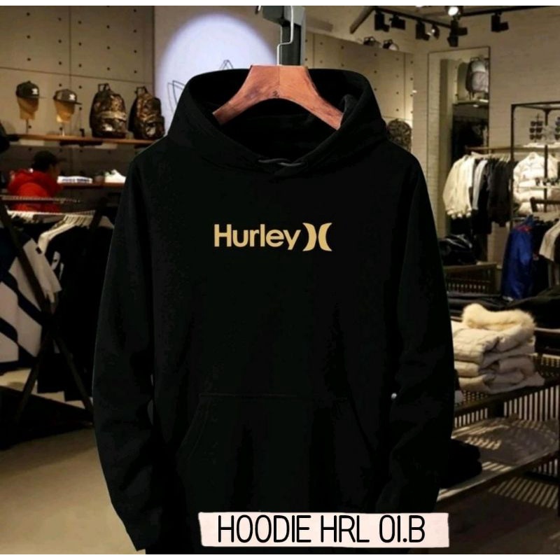 HOODIE HURLEY HOODIE HURLEY MURAH UKURAN L XL XXL JAKET HURLEY HURLEY JAKET MURAH HOODIE MURAH JAKET