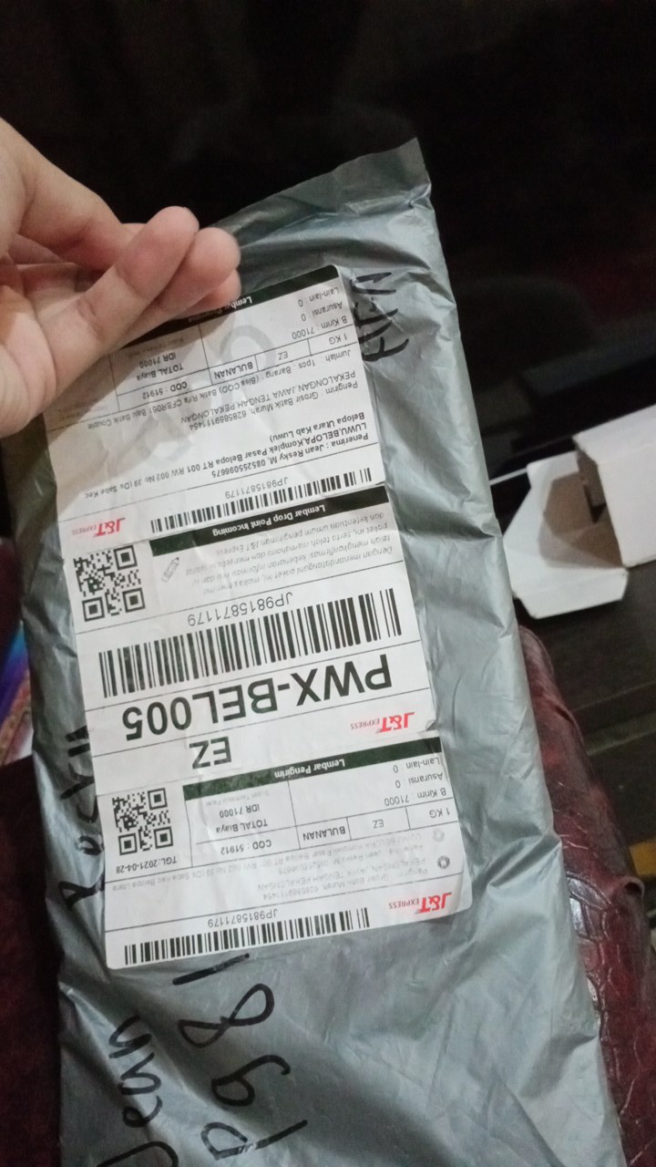 (bisa Cod) Batik Rifa Cfbr061 Baju Batik Couple Keluarga Syari Set Family Ayah Ibu & 2 Anak