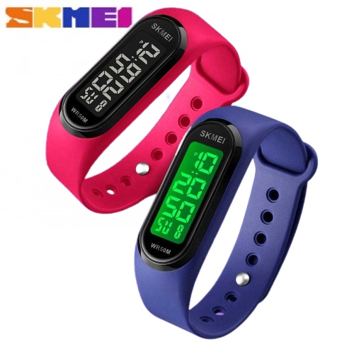 Jam Tangan Wanita Jam Tangan Cewek Cewe [COD] SKMEI Jam Tangan Elegan Wanita ORIGINAL SKMEI BERGARAN