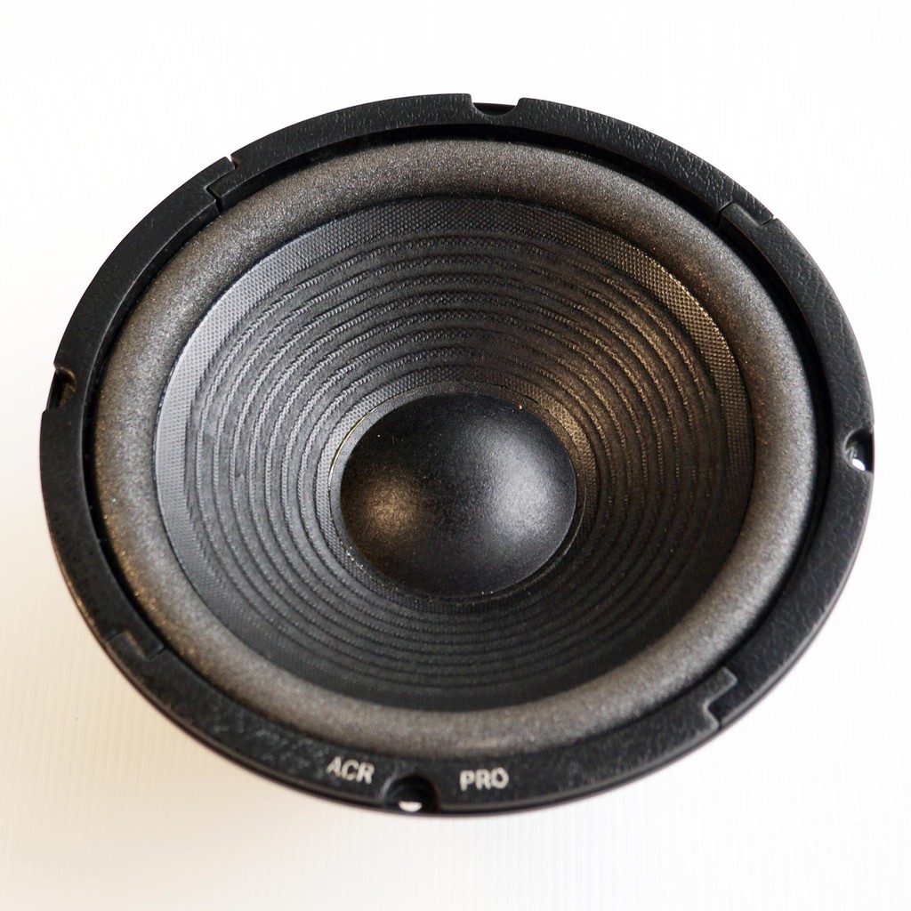 Speaker ACR 8 inch 818-W Woofer