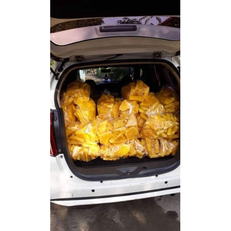 

Gula Batu Kuning Cirebon Kerosokan 1 bal (10 kg)