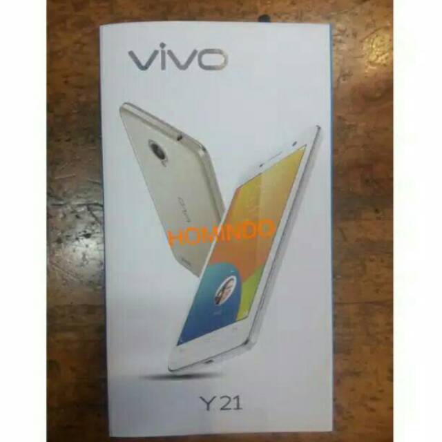 Vivo y21 ram 2gb/16gb