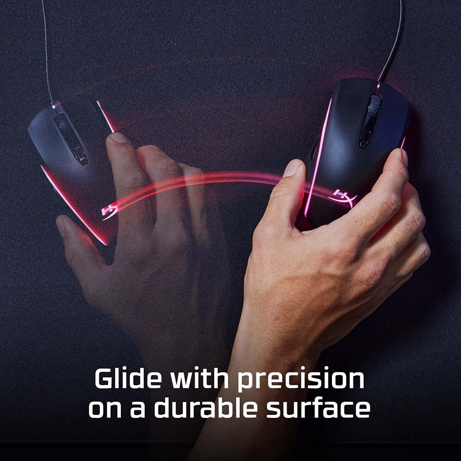 HyperX Pulsefire Mat 2XL Cloth Surface Gaming Mousepad