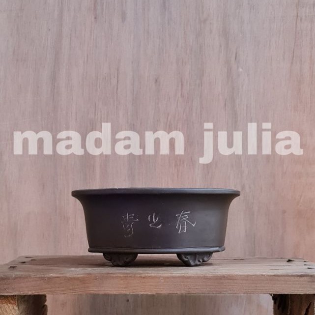 Pot keramik China handmade