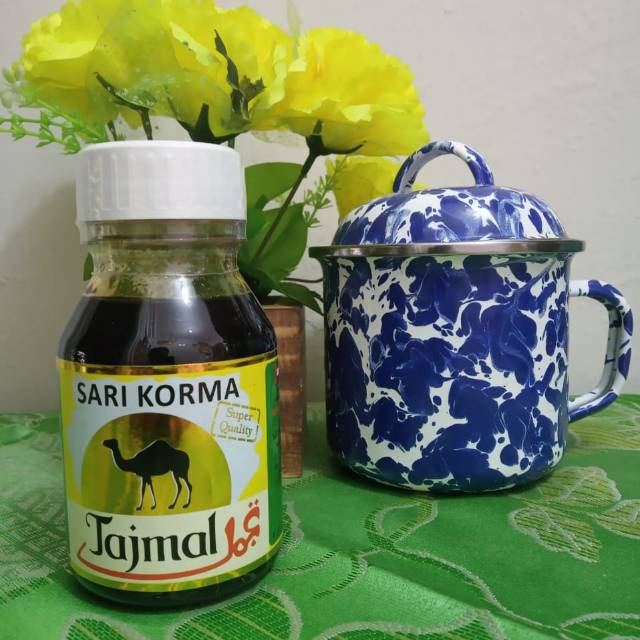 

Sari kurma 350 gram