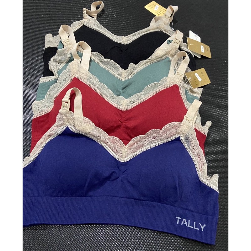 BRA IBU MENYUSUI TALLY 8002