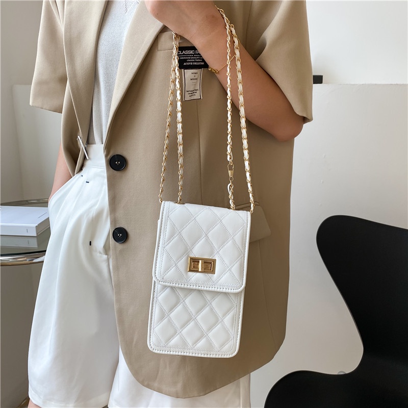 TAS WANITA CN309 - TAS IMPORT - TAS HP - TAS SLEMPANG - TAS JAKARTA - TAS FASHION