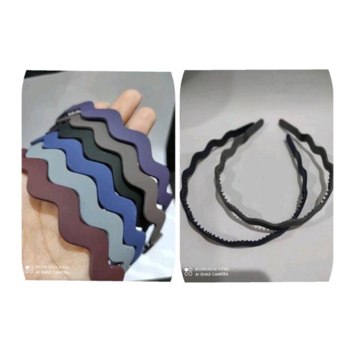 BANDO ZIG ZAG ECER