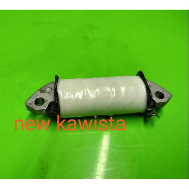 SPUL SPULL SPOL CDI SUZUKI RC80 RC100 RC110 TORNADO CRYSTAL