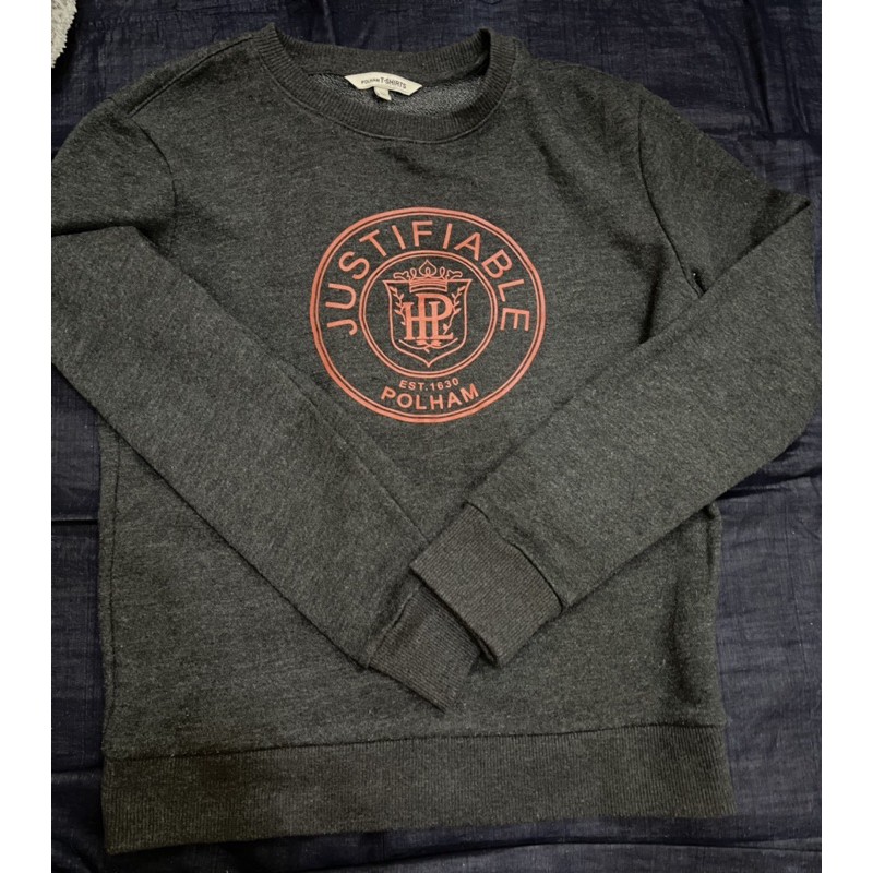 Preloved - polham sweater