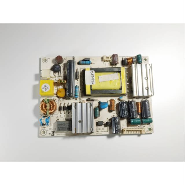 PSU POLYTRON PLD24D300 PLD24D301 PLD24D303 GARANSI 1 BULAN