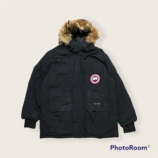 parka canadiana