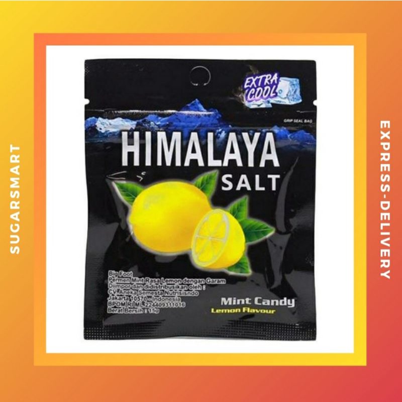 Permen Himalaya Salt