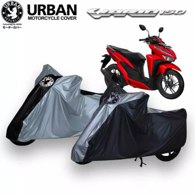 SARUNG MOTOR/SELIMUT MOTOR URBAN IMPOR